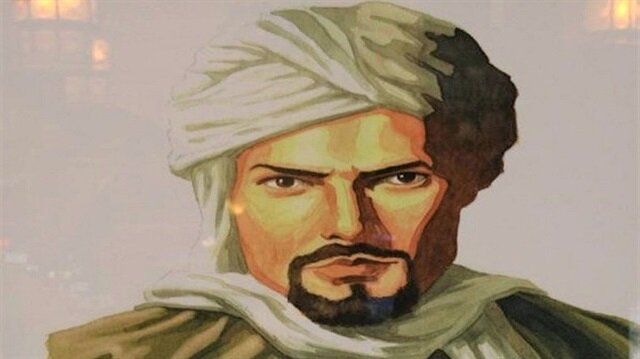 Ibn Battuta