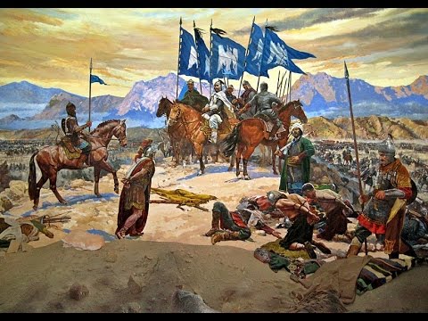 Battle of Manzikert