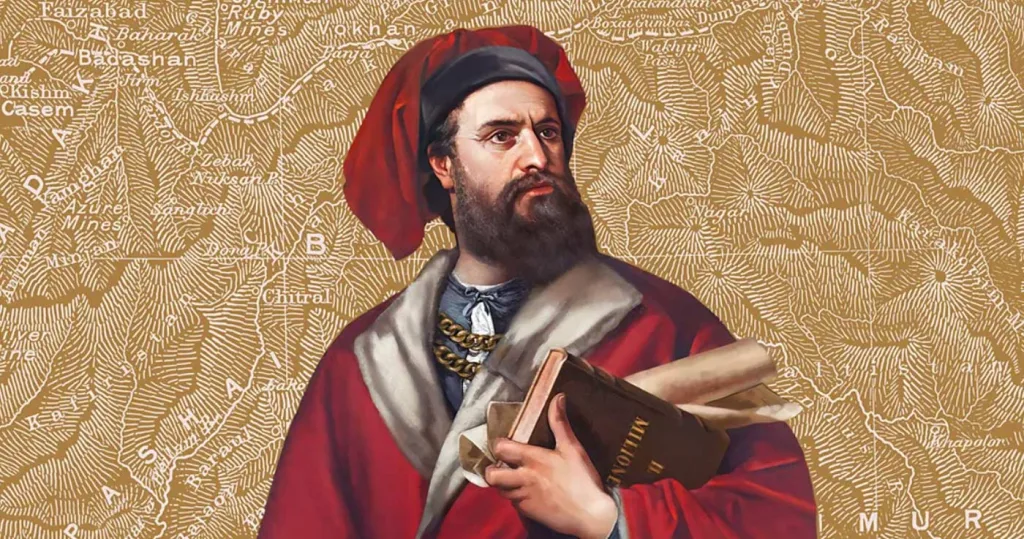 Marco Polo