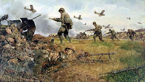 World War I