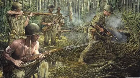 World War II