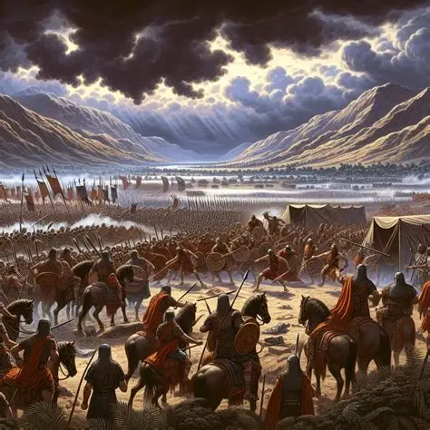 Battle of Yarmouk